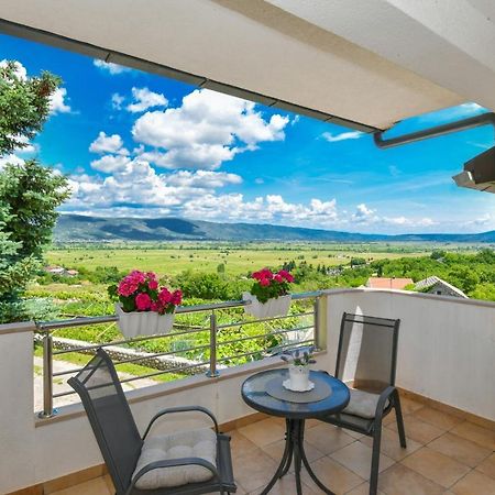 Villa Tea In Imotski, Private Pool Zmijavci ภายนอก รูปภาพ